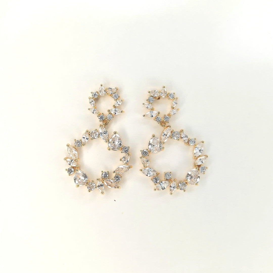 Stellaril Earrings