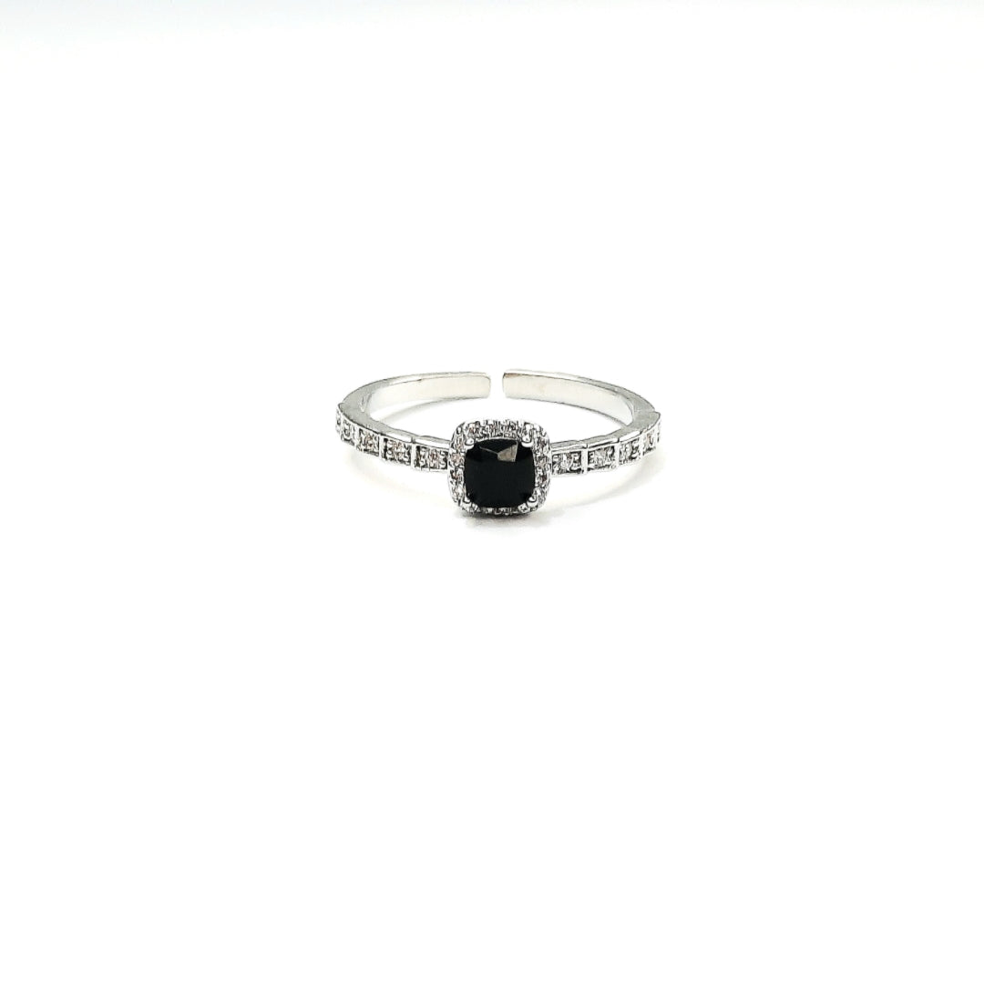 Onyx Ring