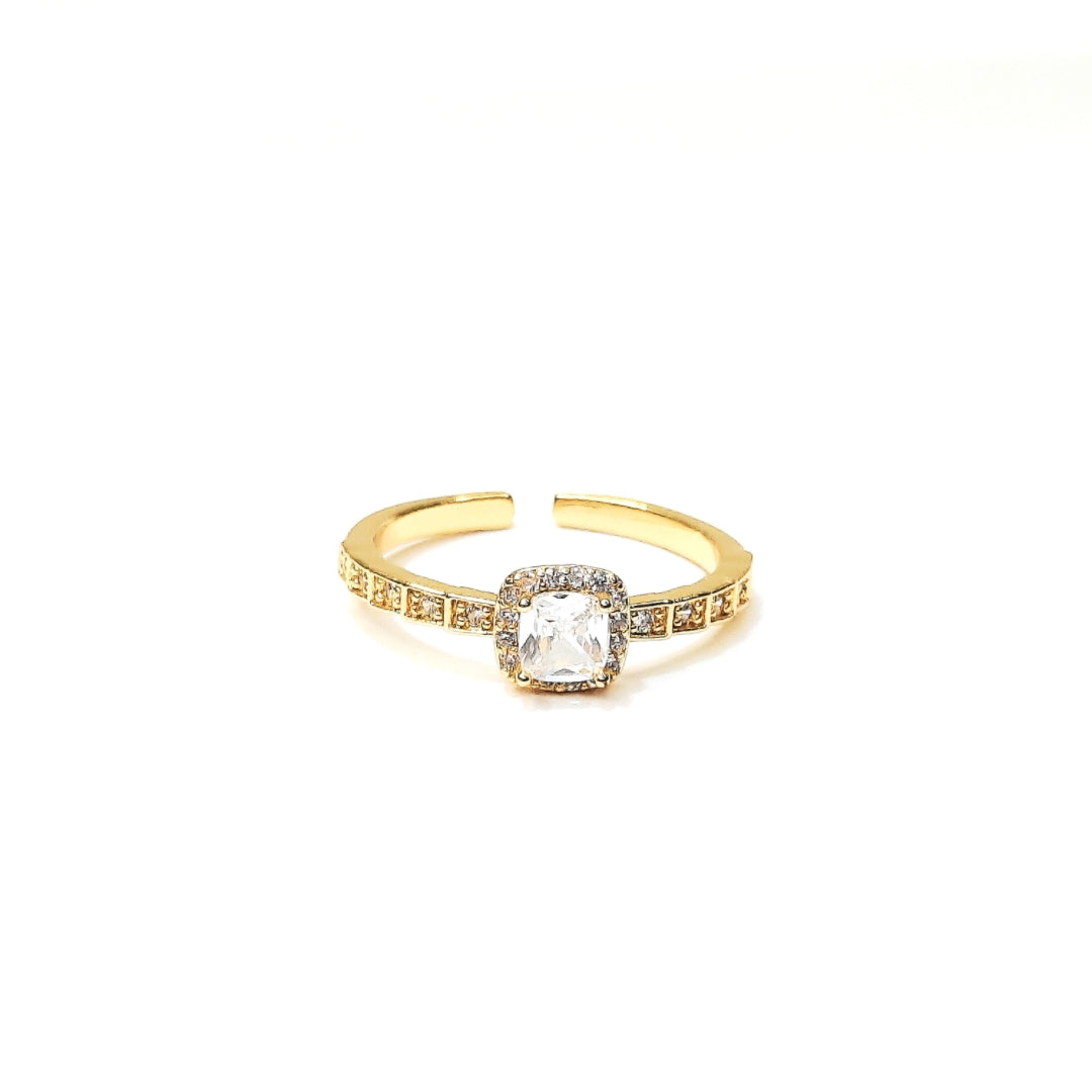 Solara Ring
