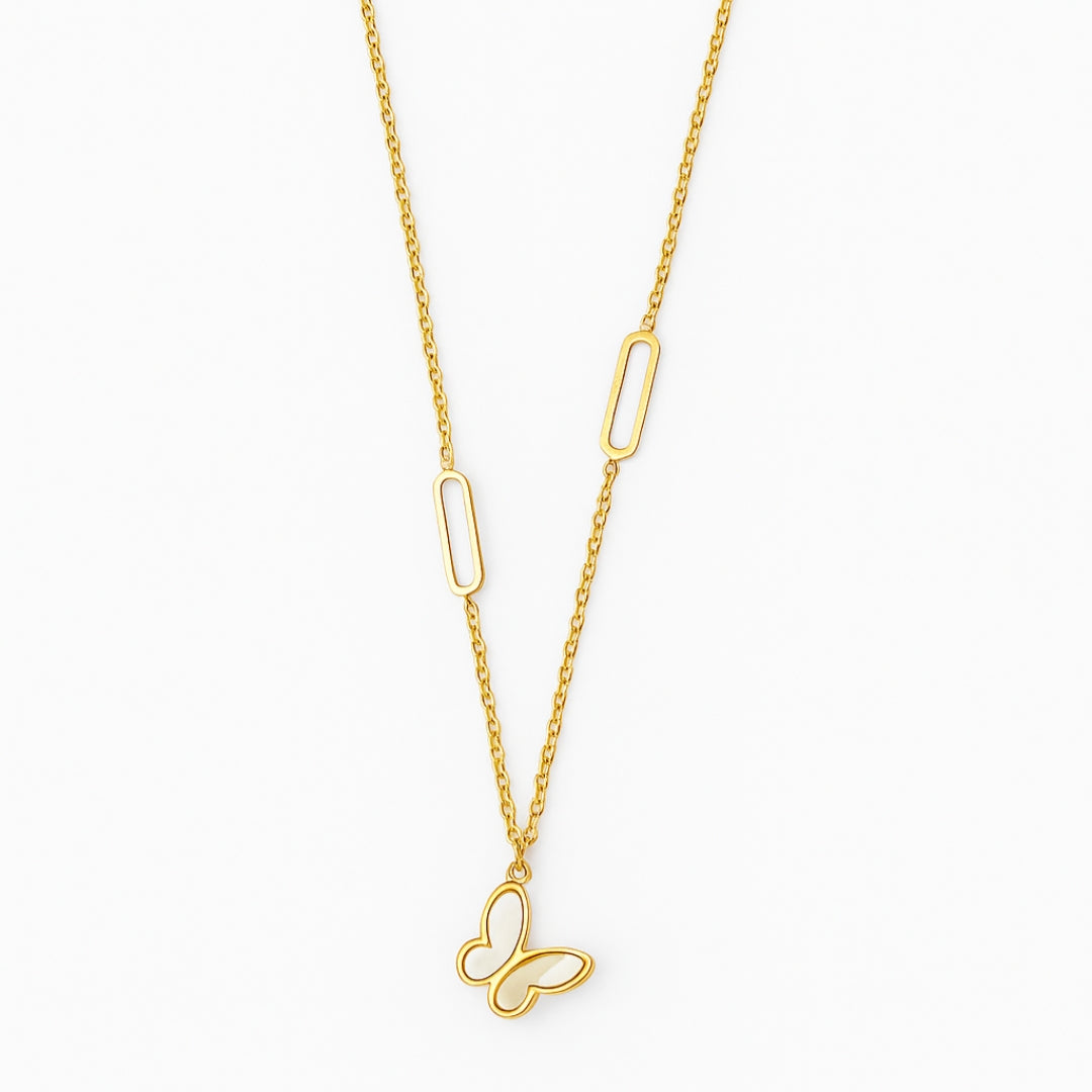 Solénia Necklace