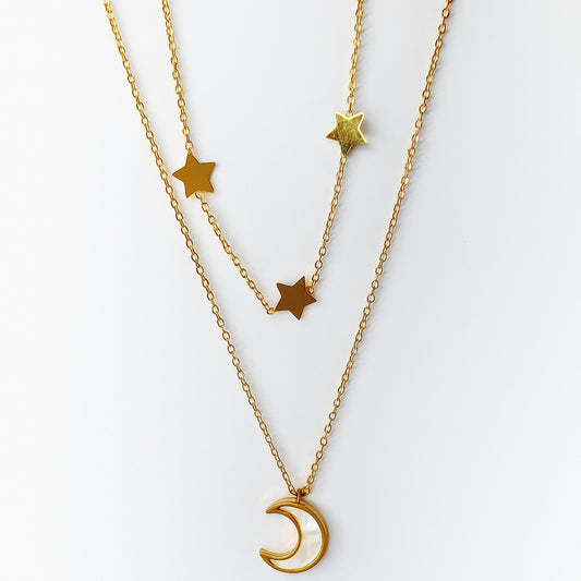 Luna Dream Necklace