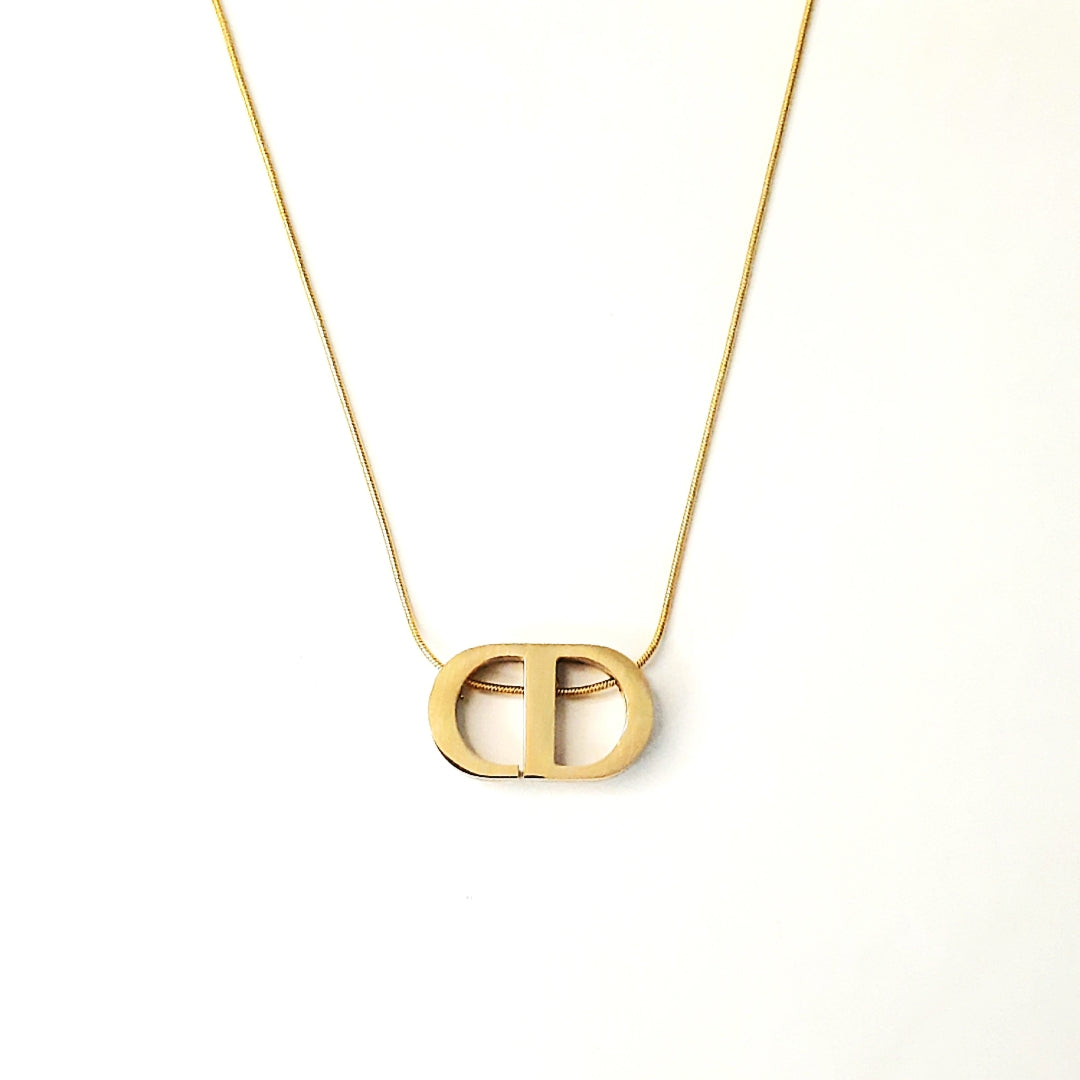 Désiré Necklace