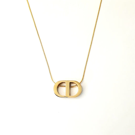 Désiré Necklace